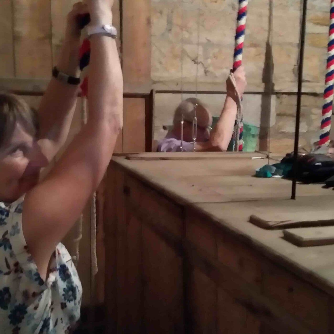Weird and wonderful bell towers (part 1 of 2) | Fun with Bells - a ...