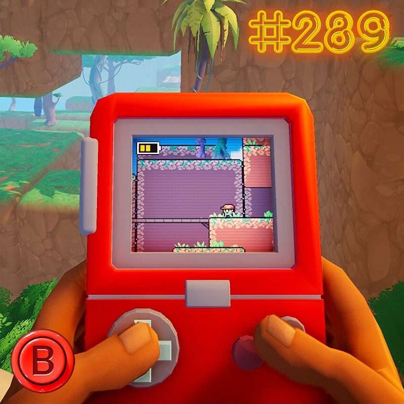 Press B 289: Could 2026 Be EVEN Better Than 2025? | SuperPod Network